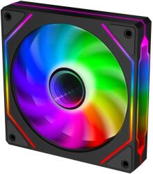 EVOLVEO 120UX-M-ARGB-BK