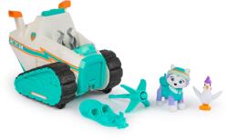 Spin Master A Mancs őrjárat - Interaktív jármű, Everest