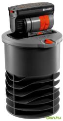 GARDENA 8221 Süllyesztett négyszögesőztető OS 140