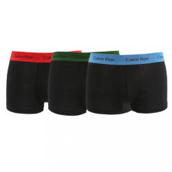 Calvin Klein Férfi Boxers U2664G_BZP_TRIPACK