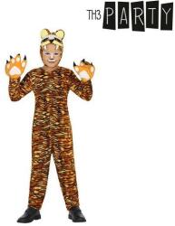 Th3 Party Gyerek Jelmez Tigris