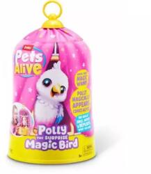 ZURU Polly, a meglepi madár varázslattal - 1. széria (9561)