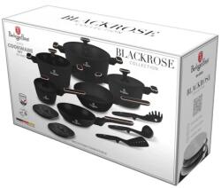 Berlinger Haus Black Rose 15 pcs (BH/8363)