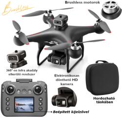 AIZHIYI YLr/c S116 MAX BLDC