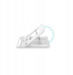 ORICO állítható laptopállvány ezüst színű (NSN-C1-WH-BP)