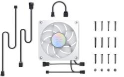 Alphacool Apex Stealth Metal Aurora (13778)