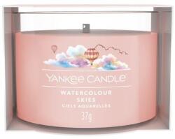 Yankee Candle Watercolour Skies 37 g