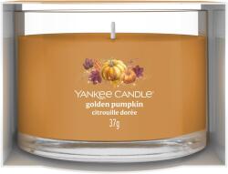 Yankee Candle Golden Pumpkin 37 g