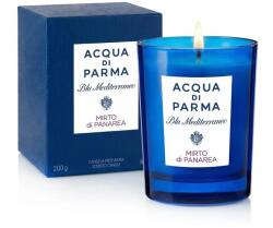 Acqua Di Parma Blu Mediterraneo Mirto Di Panarea 200 g