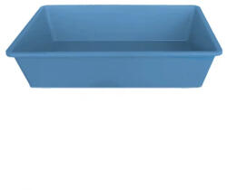 Stefanplast Litiera pentru pisici Stefanplast Nordic Sky 40 x 30 x 10 cm