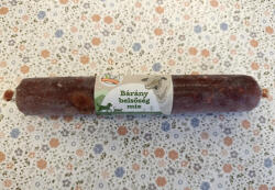 Farkaskonyha Bárány belsőség mix kutyának 250g