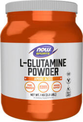 NOW L-Glutamine Powder 1000 g