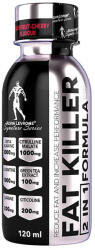 Kevin Levrone Signature Series Fat Killer 2 in 1 Shot - Zsírégető és Edzés Előtti 120 ml