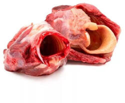 Farkaskonyha Marhagége porcos kutyának 800g