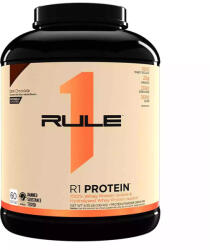 Rule 1 Természetes Ízesítésű Fehérje - Protein Naturally Flavored 2190 g