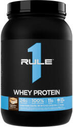 Rule 1 Whey Protein - Tejsavófehérje 908 g