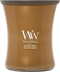 WoodWick Volcanic Orris 275 g