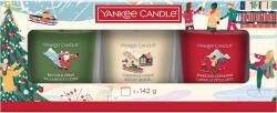 Yankee Candle Apres Ski Classic 3x142 g