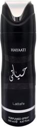 LATTAFA Hayaati deo spray 200 ml