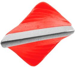 Extol hasító ék, csavart, 2200g (8871992)