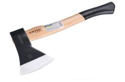 EXTOL CRAFT 3 év balta, minőségi kőrisfa nyél; 600g, 36 cm (971106)