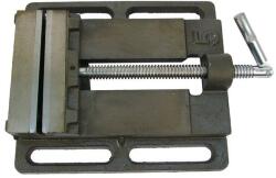 EXTOL CRAFT 3 év satu állványos fúrógépre ; 125mm, rögzítő hornyok távolsága: 15cm (80212)