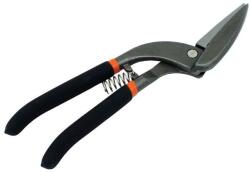 EXTOL PREMIUM 5 év lemezvágó olló "pelikán", két komp. nyél ; 300mm, jobbos (8813615)