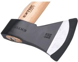 EXTOL CRAFT 3 év balta, minőségi kőrisfa nyél; 800g, 38 cm (971108)