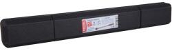 Extol nyomatékkulcs, 1/2", 20 - 210 Nm, 45 fog; pontosság: +/- 3% (8825308) - szerszamshop24
