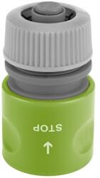 EXTOL CRAFT 3 év gyorscsatlakozó, stoppos; 1/2 (70102)