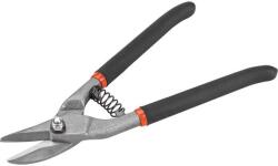 EXTOL PREMIUM 5 év lemezvágó olló "ideál", két komp. nyél ; 230mm, jobbos (8813609)