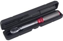 Extol nyomatékkulcs, 1/4", 5 - 25 Nm, 72 fog; pontosság: +/- 3% (8825306)
