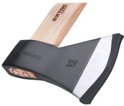 EXTOL CRAFT 3 év fejsze, minőségi kőrisfa nyél; 1450g, 70 cm (971114)