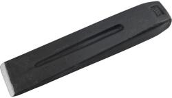 Extol hasító ék; sima, hornyos, 2000g (13812)