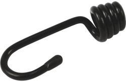 Extol kampó, 20db; 8mm, gumikötélhez (10011) - szerszamshop24