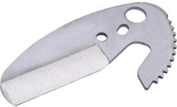 Extol Premium pótpenge 4775010 műanyagcső vágóollóhoz; (PVC, PP, PPR, PE, PEX, PB, PVDF csövekhez); SK5 acél (4775010A)