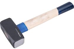 Extol kalapács DIN (egyengető) ; 1250g (2312A) - szerszamshop24