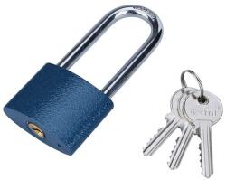 Extol Craft lakat, öntöttvas, hosszított kengyel, 45mm (93245) - szerszamshop24