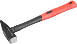 Extol kalapács, üvegszálas nyél, DIN 1041/GS; 600g (8811256) - szerszamshop24