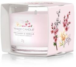 Yankee Candle Pink Cherry & Vanilla 37 g