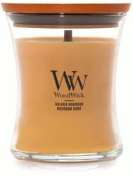 WoodWick Golden Bourbon 275 g
