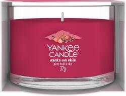Yankee Candle Santa On Skis 37 g