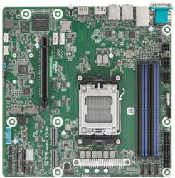 ASRock EPYC4000D4U Alaplap