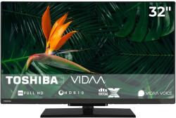 Toshiba 32LV3F63DAZ
