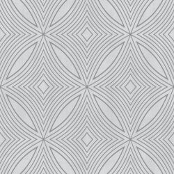 GALERIE Geometriai mintás szürke színárnyalatú vlies tapéta Special FX2/Galerie G67731 (G67731)