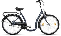 Csepel Budapest C 26/18 N3 Lady (2025) Kerékpár