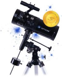 Opticon Universe 114/1000 EQ