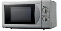 Ignis MJF20S Mikrohullámú sütő