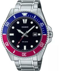 Casio MDV-107D-1A3VDF Ceas