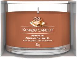 Yankee Candle Pumpkin Cinnamon Swirl 37 g